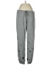 Chaser Stars Gray Sweatpants Size S - photo 1