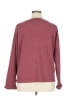 Unbranded Burgundy Cardigan Size XL - photo 2