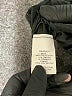 David Meister Leopard Print Gray Casual Dress Size 12 - photo 8