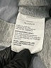 Under Armour Silver Zip Up Hoodie Size L (youth) - photo 4