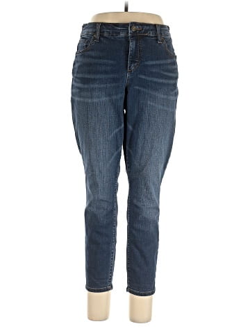 Stitch's Jeans (view 1)