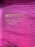 Mondetta 100% Polyester Pink Long Sleeve Top Size XL - photo 7