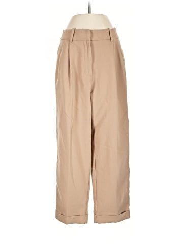 Zara Casual Pants (view 1)