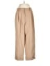 Zara Tan Casual Pants Size S - photo 1