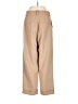 Zara Tan Casual Pants Size S - photo 2