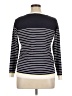 Premise Studio Blue Cardigan Size 0X - photo 2