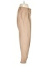 Zara Tan Casual Pants Size S - photo 4