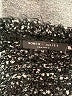 Romeo & Juliet Couture 100% Polyester Tweed Black Pullover Sweater Size M - photo 7