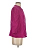 Theory 100% Silk Pink T-Shirt Size S - photo 4