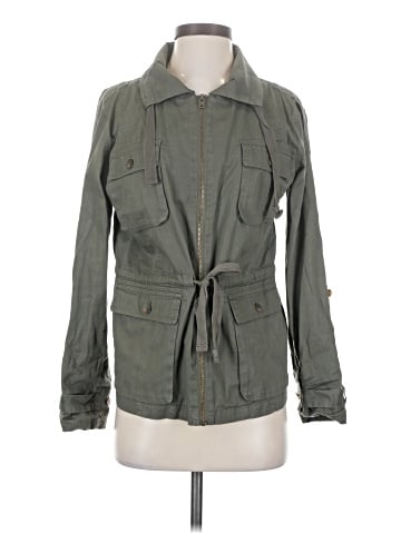 Bar III Jacket (view 1)
