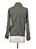 Bar III 100% Cotton Green Jacket Size S - photo 2