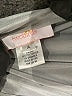 two birds 100% Polyester Gray Cocktail Dress Size 0 - 12 - photo 7