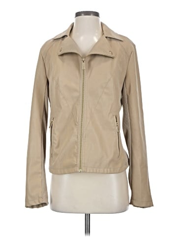 Kenneth Cole REACTION Jacket (view 1)