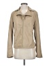Kenneth Cole REACTION Solid Tan Jacket Size S - photo 1