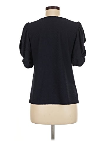 CeCe 3/4 Sleeve T-Shirt (view 2)
