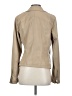 Kenneth Cole REACTION Solid Tan Jacket Size S - photo 2