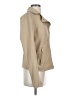 Kenneth Cole REACTION Solid Tan Jacket Size S - photo 4