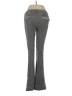 BCBGirls Chevron-herringbone Gray Jeans Size 29 waist - photo 2