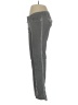 BCBGirls Chevron-herringbone Gray Jeans Size 29 waist - photo 5