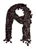 Unbranded Purple Scarf One size - photo 1