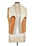Unbranded Tan Sweater Vest Size L - photo 1