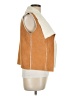 Unbranded Tan Sweater Vest Size L - photo 4