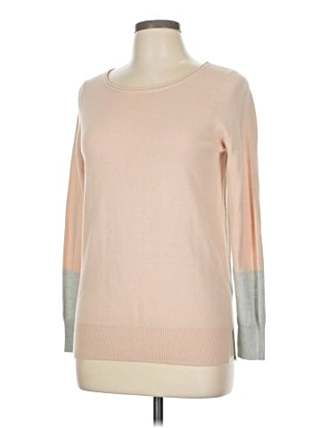 French Connection 3/4 Sleeve T-Shirt (view 1)