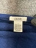 Cache 100% Rayon Blue Cardigan Size S - photo 7