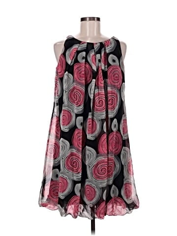 Karin Stevens Cocktail Dress (view 1)