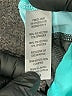 C9 By Champion Color Block Teal Active Pants Size M - photo 8