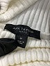 Ann Taylor White Turtleneck Sweater Size S (petite) - photo 7