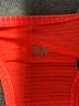 Athleta Orange Sleeveless Top Size S - photo 6