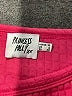 Princess Polly 100% Polyester Pink Tank Top Size 6 - photo 7