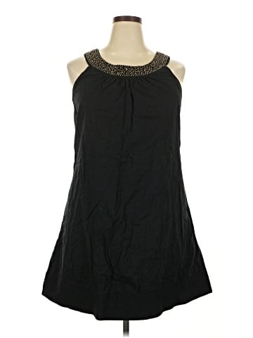 Speed Control Casual Dress (view 1)