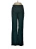 Chadwicks Solid Teal Casual Pants Size 6 (petite) - photo 1