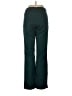 Chadwicks Solid Teal Casual Pants Size 6 (petite) - photo 2