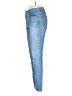 Ella Moss Hearts Blue Jeans Size 4 - photo 5