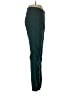 Chadwicks Solid Teal Casual Pants Size 6 (petite) - photo 4
