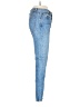 Ella Moss Hearts Blue Jeans Size 4 - photo 4