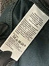 J.Crew 100% Viscose Black Casual Pants Size 25 waist - photo 8