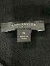 Ann Taylor Black Pullover Sweater Size XS - photo 7