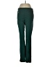 Alfani Solid Green Active Pants Size 8 - photo 1