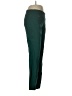 Alfani Solid Green Active Pants Size 8 - photo 4