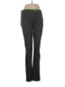 BCBGMAXAZRIA Chevron-herringbone Gray Jeans Size 28 waist - photo 1