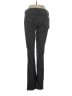 BCBGMAXAZRIA Chevron-herringbone Gray Jeans Size 28 waist - photo 2
