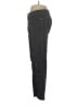 BCBGMAXAZRIA Chevron-herringbone Gray Jeans Size 28 waist - photo 5