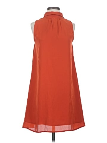 JOA Casual Dress (view 1)