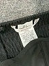 Esley 100% Polyester Solid Black Cocktail Dress Size S - photo 7