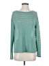 14th & Union Teal Pullover Sweater Size XS - photo 1