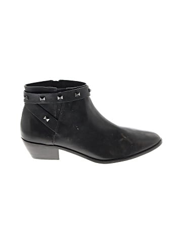 Ted Baker London Ankle Boots (view 1)